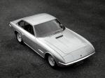 Lamborghini Islero 400 GTS 1969 года